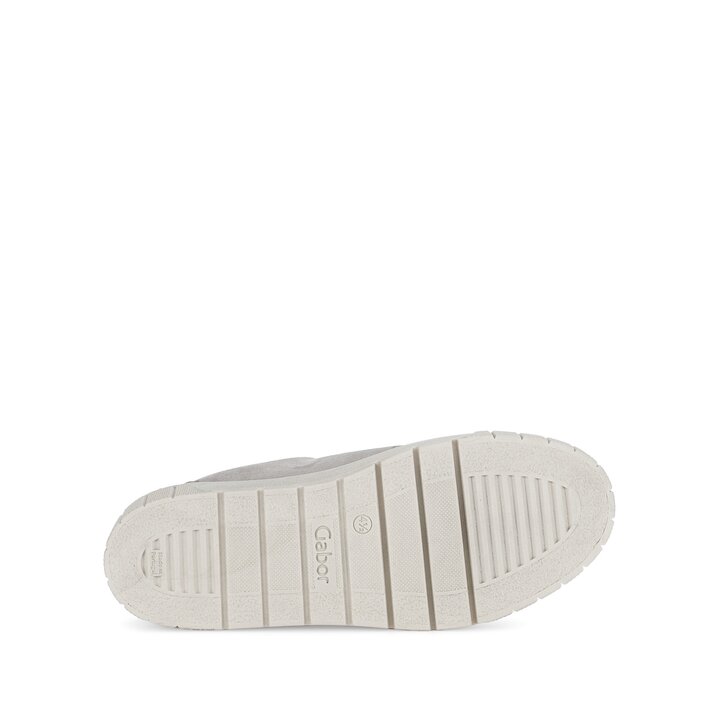 Sneaker low grau #4