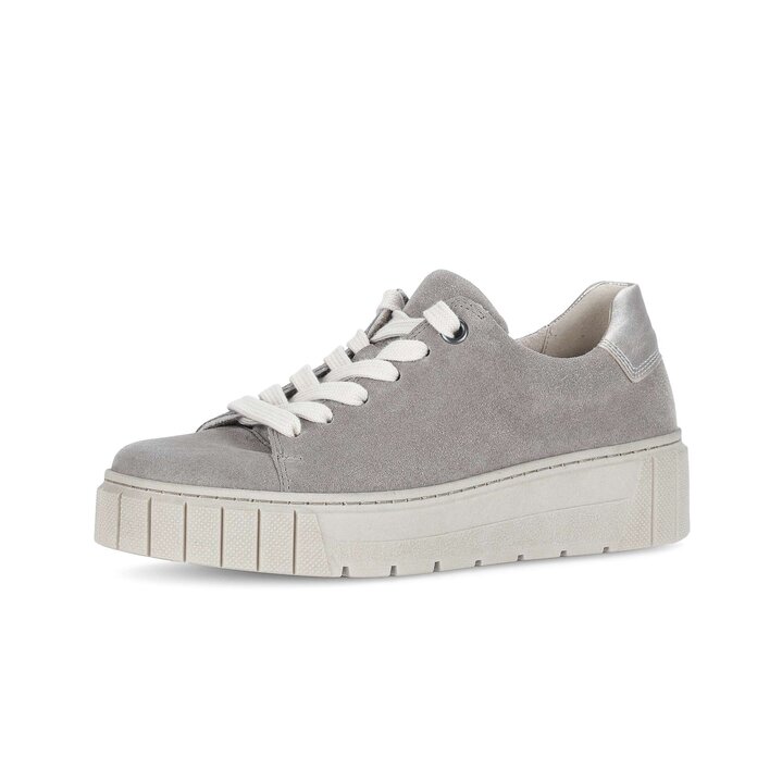 Sneaker low grau #2