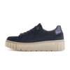 Sneaker low blau