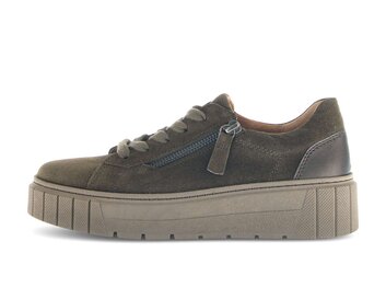 Sneaker low grün Sneaker low grün
