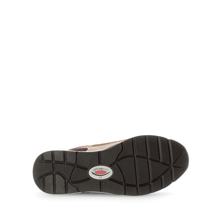 Sneaker low multicolour #4