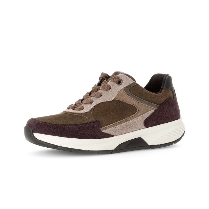 Sneaker low multicolour #2