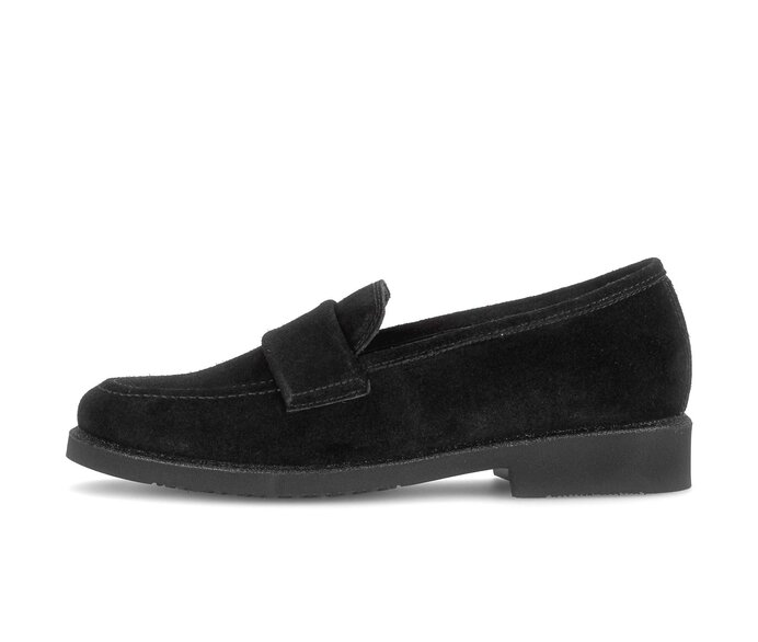 Slippers noir #0