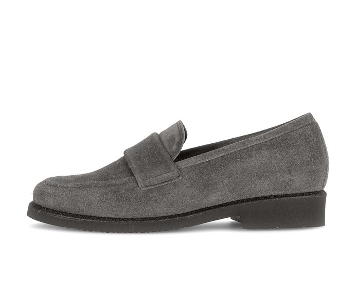 Slippers gris #0