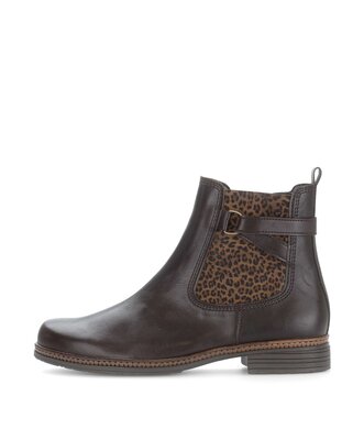 Chelsea Boot braun