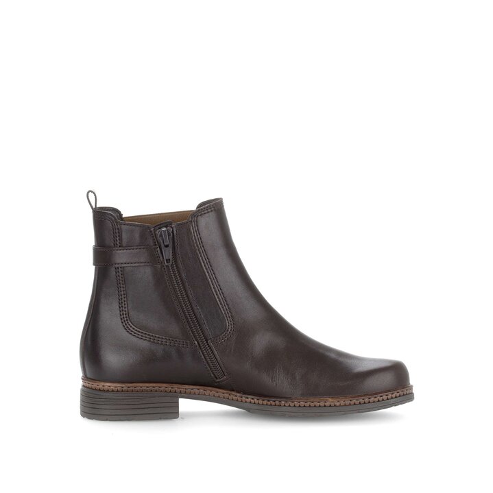 Chelsea Boot braun #1