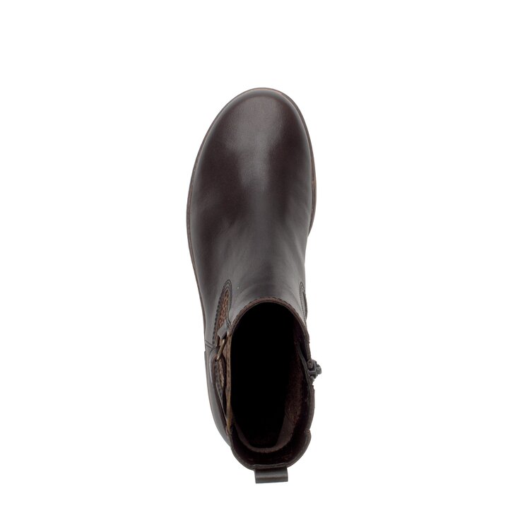 Chelsea Boot braun #5