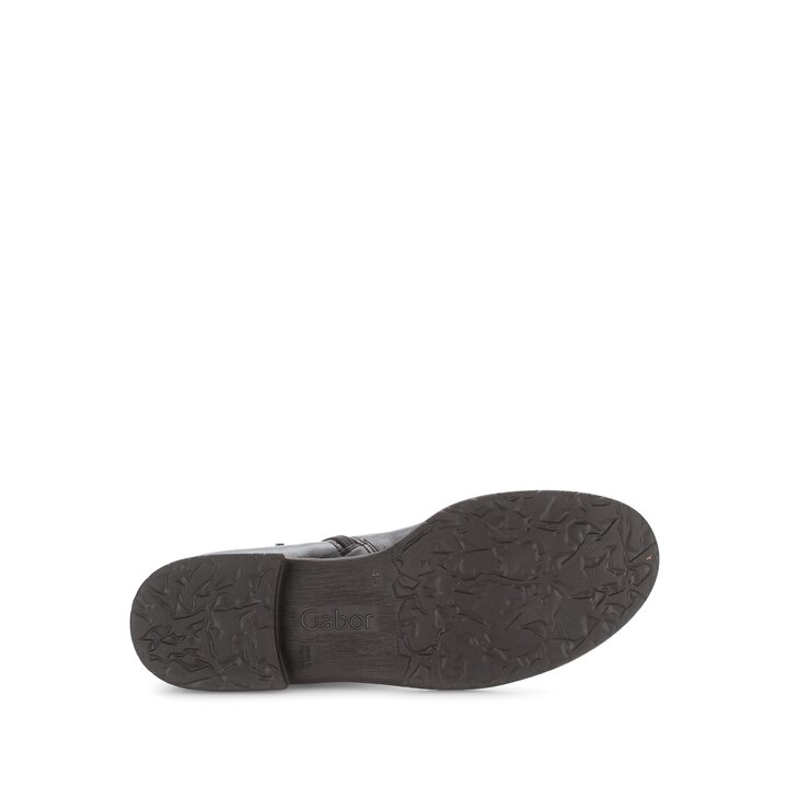 Chelsea Boot braun #4