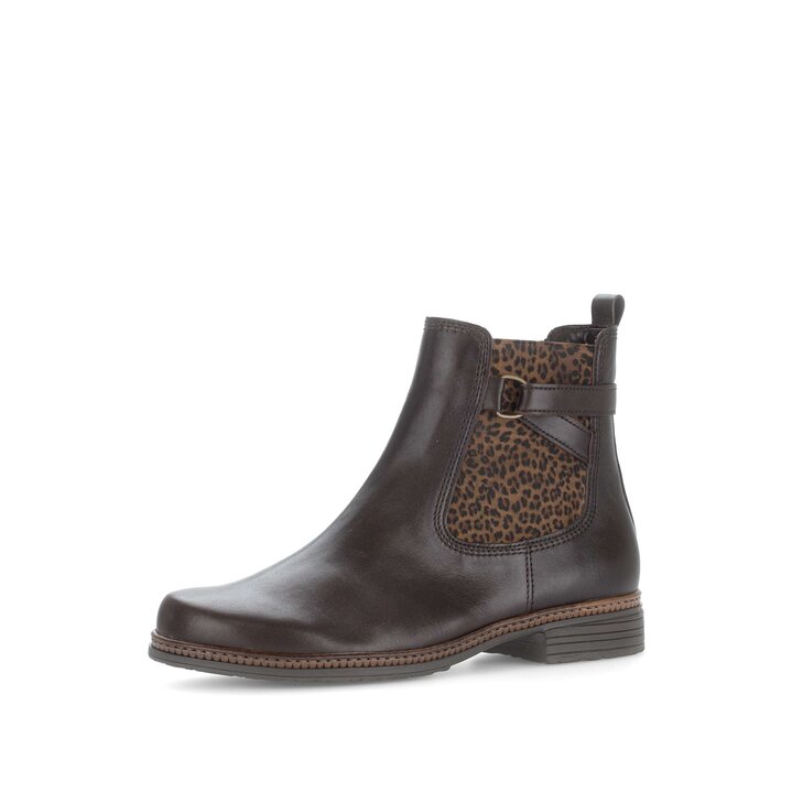 Chelsea Boot braun #2