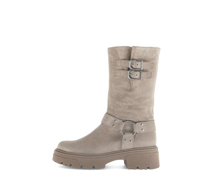 Biker Boots beige #0