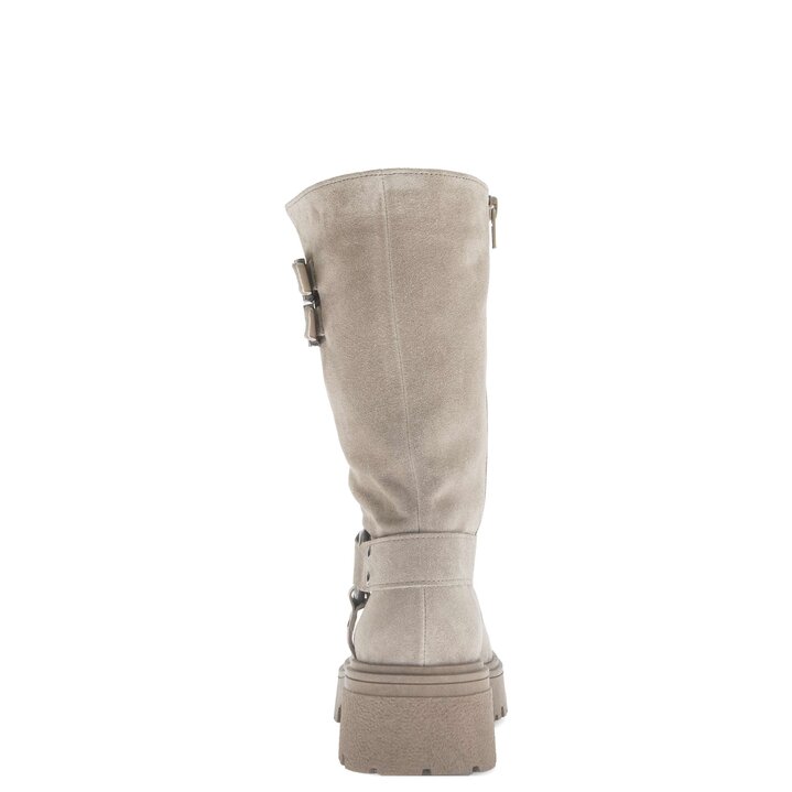 Biker Boot beige #3