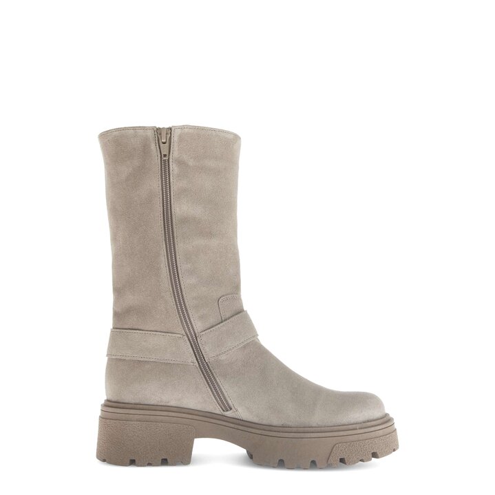 Biker Boot beige #1