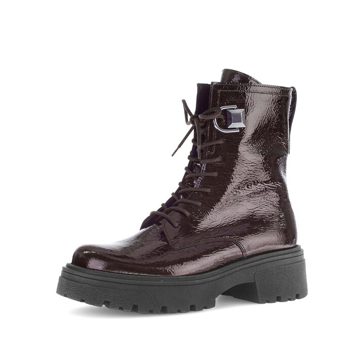 Biker Boot braun #2