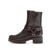Biker Boot bruin