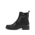 Chelsea Boot schwarz