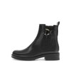 Chelsea Boot schwarz