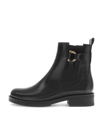 Chelsea Boot schwarz