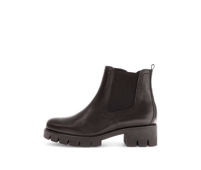 Chelsea Boot braun #0