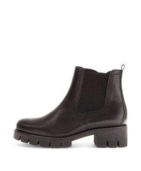 Chelsea boots brun Chelsea boots brun