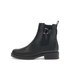 Chelsea Boot schwarz