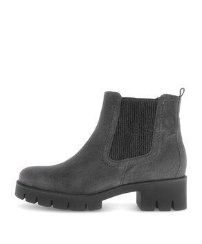 Chelsea boots grå Chelsea boots grå