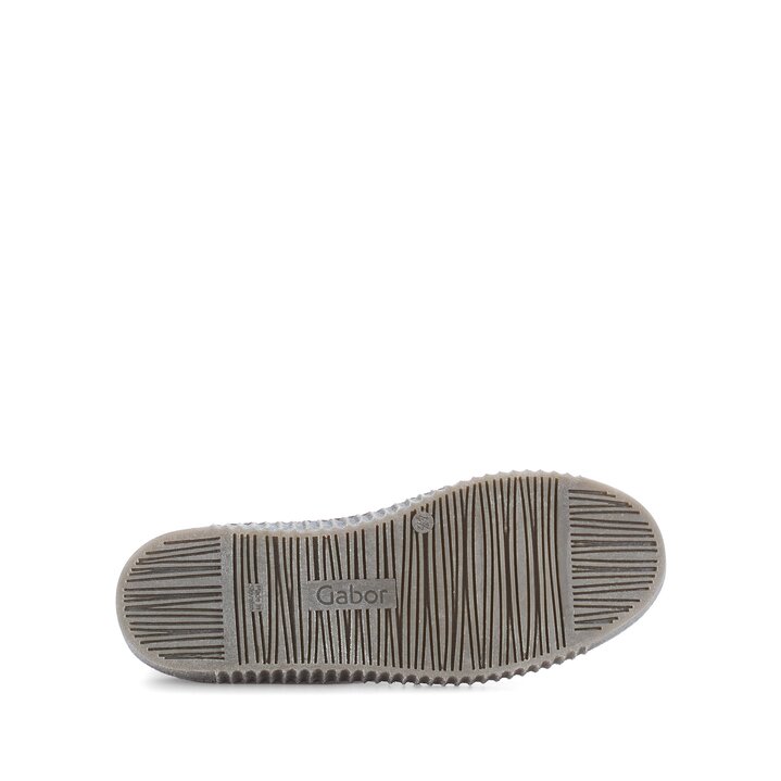 Bottine Chelsea rouge #4