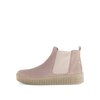 Chelsea boots rosa