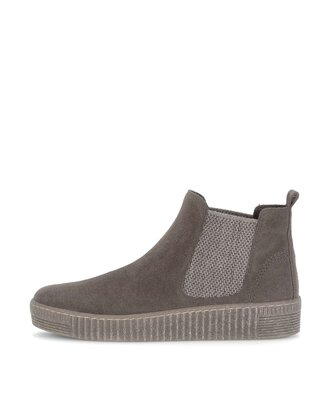 Chelsea boots brun