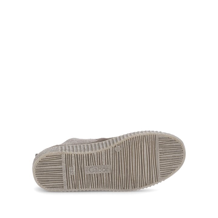 Bottine Chelsea marron #4