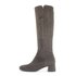 Eleganter Stiefel braun
