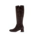 Eleganter Stiefel braun