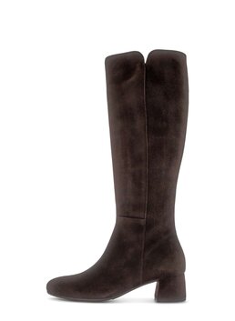 Eleganter Stiefel braun