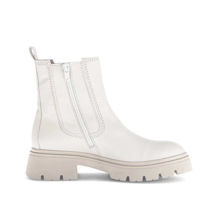 Chelsea Boot beige #1