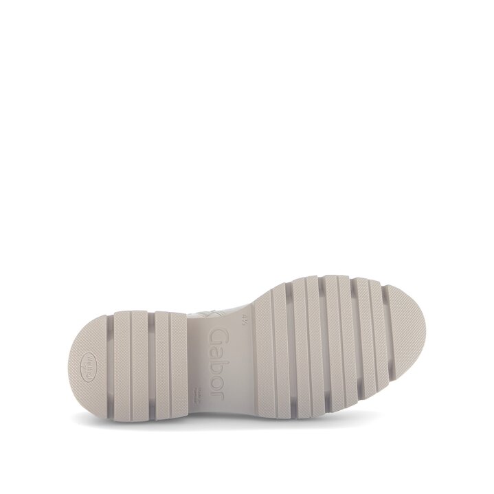 Chelsea Boot beige #4