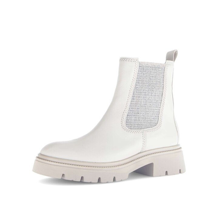 Chelsea Boot beige #2