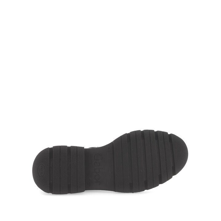 Chelsea Boot grau #4