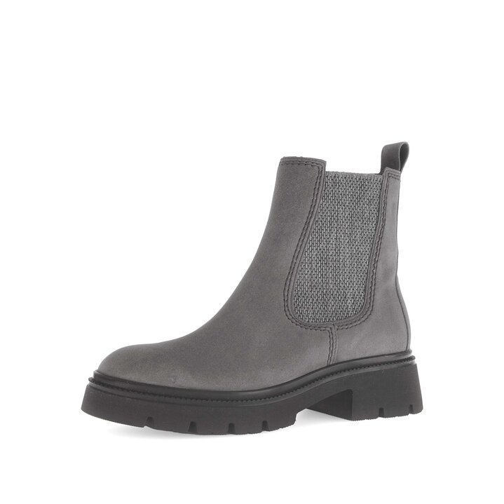 Chelsea Boot grau #2
