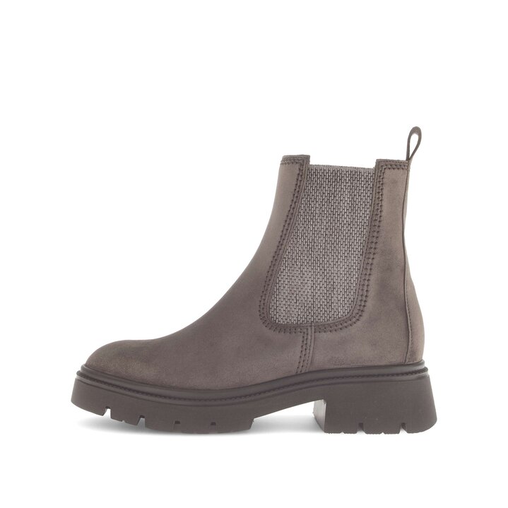 Chelsea Boot braun #0