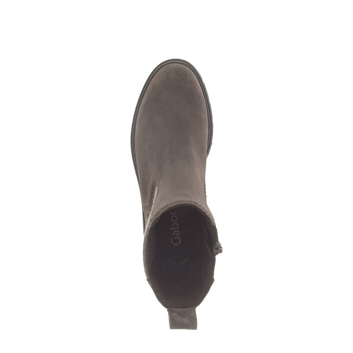 Chelsea Boot braun #5