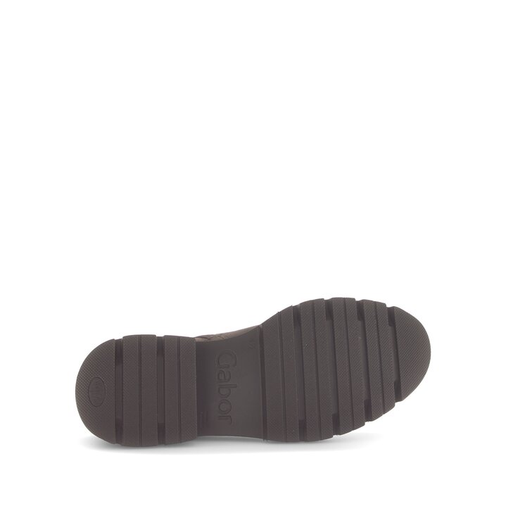 Chelsea Boot braun #4