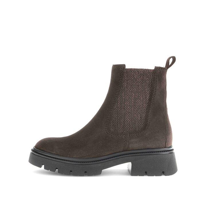Chelsea Boot braun #0