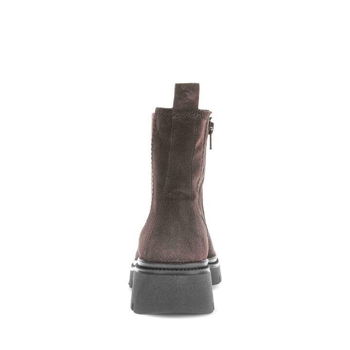 Chelsea Boot braun #3