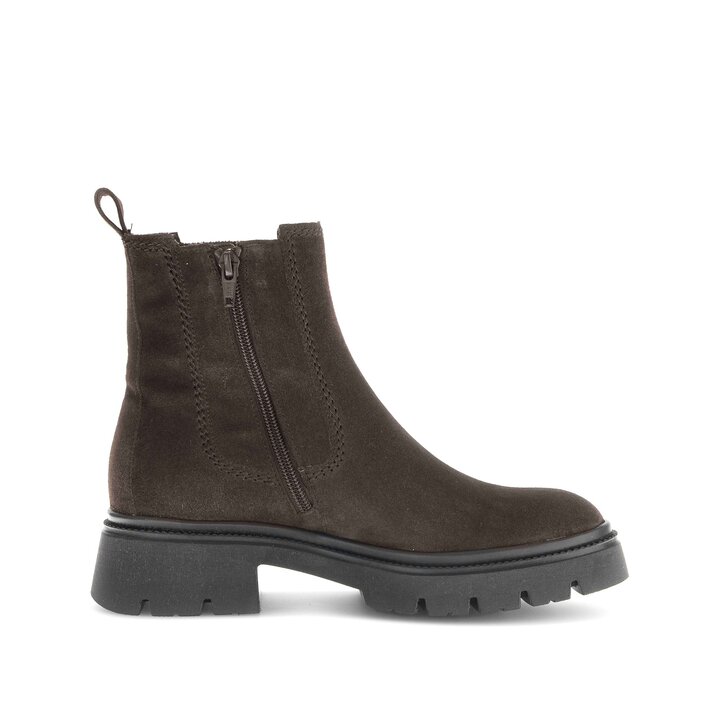 Chelsea Boot braun #1