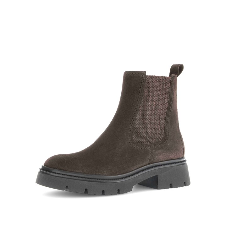 Chelsea Boot braun #2