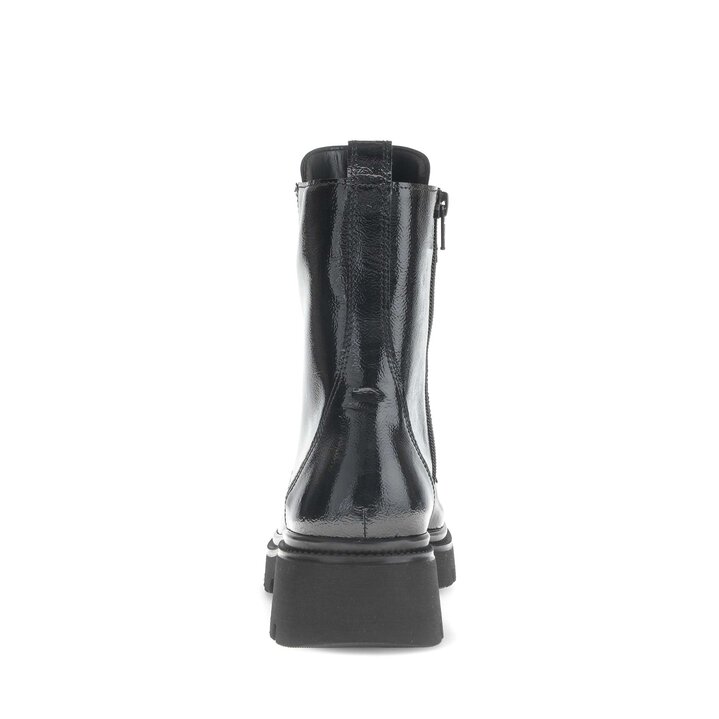 Biker Boot nero #3