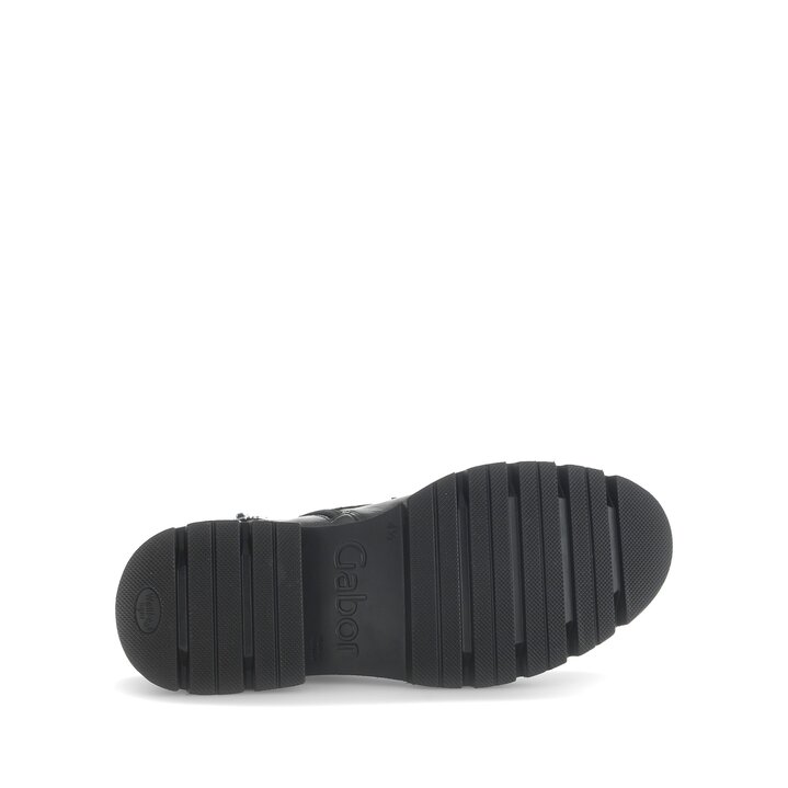 Biker Boot nero #4