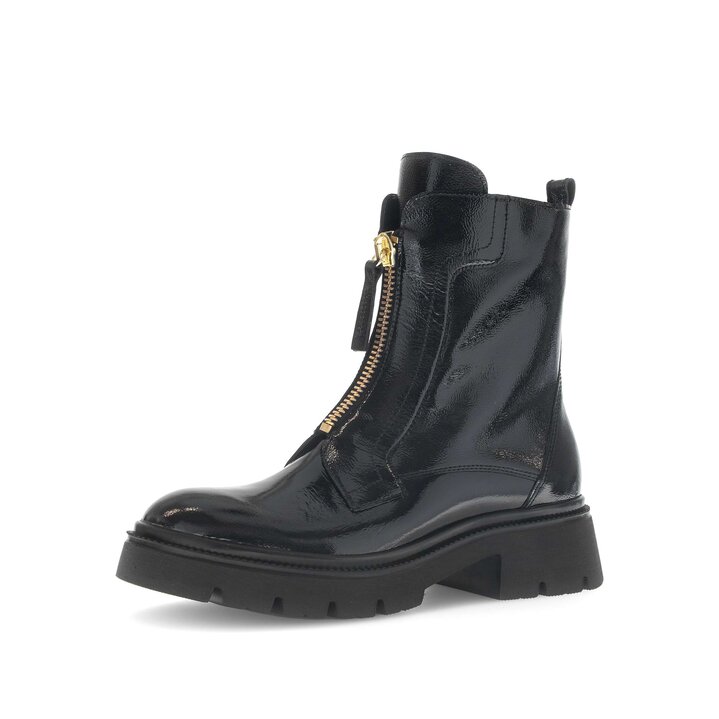Biker Boot nero #2
