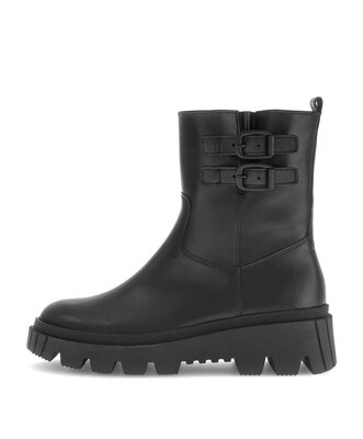 Biker Boot nero