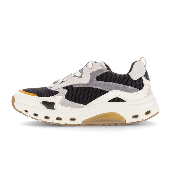 Sneaker low multicolour #0