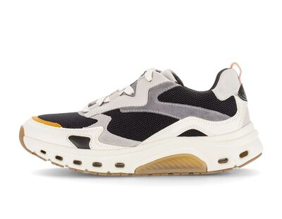 Sneaker low multicolour